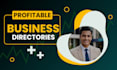 submit business directory for your website