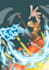 do illustration of any character