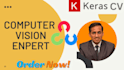 develop superb image processing and computer vision solutions