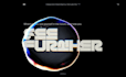 interactive 3d animated webflow website, cool scrolling video animations website