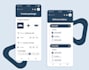 fleet managemnet app, transportation app, logistics app