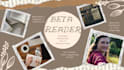 beta read your manuscript
