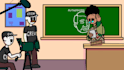 make frame by frame 2d cartoon animation video
