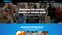 wix website design, build wix website, wix redesign