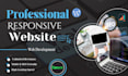 our agency will develop blog wordpress website design