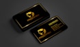 design unique business card