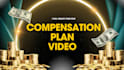 create video for your MLM compensation and matrix plan