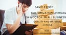 product sourcing development directly from chinese factories