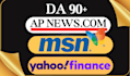 publish your article on apnews,com da92 and khaleejtime,com da94