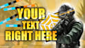 make you a gaming thumbnail