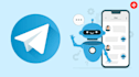 build telegram ai bot