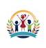make cartoon fun logo for your kid school or educational