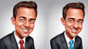 create charming and playful caricatures
