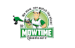 design landscaping company logo
