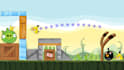 create a custom flappy bird style game