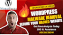 do wordpress malware removal by wp expert