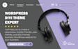 be your expert for wordpress divi, divi builder or divi theme