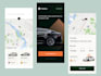 develop taxi booking app taxi booking website, uber clone app