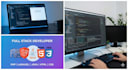 your PHP laravel developer to fix bugs and build features