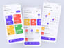 build online course app, educational app, e learning app, school management app