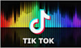 create unique tik tok dance, dance video for your song