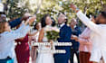 do wedding video editing, teasers, highlights and full films