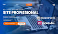 criar o seu site personalizado e profissional no wordpress