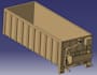 design professional 3d cad models and technical drawings for manufacturing