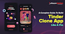 expert clone software developer for web apps, pos, CRM, erp, MLM, saas, and lms