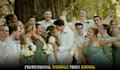 do professional cinematic wedding and events video editing