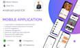 do quick mobile app development, android app, ios app in react native
