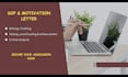perfect your statement of purpose and motivation letter