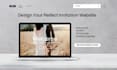 build premium wedding invitation website