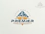 make perfect home renovation, remodeling and handyman logo