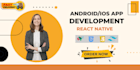 develop ios ,android app development using react native typescript