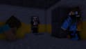 make minecraft thumbnail video editor
