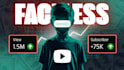 be your faceless youtube video editor