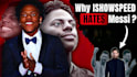 design CTR boosting aesthetic documentary youtube thumbnails
