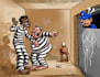 illustrate custom, funny cartoon meme for you
