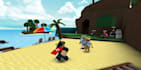 build full roblox game creation, roblox map, roblox script, 3dmodel, game asset