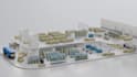 do industrial animation 3d factory robotic manufacturing warehouse automation