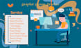 be your graphic designer expert on social media