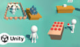 make a hypercasual game for android