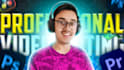 edit high quality facecam videos that grab attention