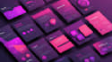 professional business powerpoint presentation and custom powerpoint slides