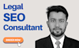 optimize your law firm website for top google results