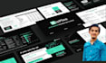 design powerpoint PPT presentation, canva and google slides