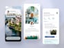 develop carpooling app, rental app, vacation app, car wash app, dispatch  app