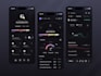build your web3 android and ios app, crypto wallet app, crypto exchange app