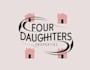 design professional ideal daughters properties logo